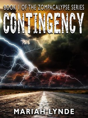 cover image of Contingency